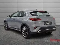 Nuova Kia XCeed 115 CV (84 kW) 2026 Grigio SUV