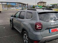 Usata Dacia Duster Journey 101 CV (74 kW) 2023 SUV