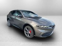 Nuova Alfa Romeo Tonale Veloce 160 CV (117 kW) 2026 Grigio vesuvio SUV