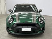 usata Mini Cooper Clubman 1.5i Classic aut.