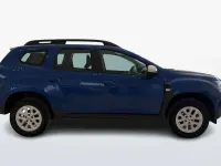 Usata Dacia Duster Expression 101 CV (74 kW) 2023 Blu/azzurro SUV