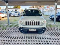 usata Jeep Renegade - 2015