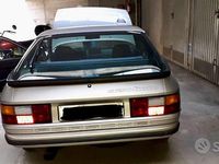 Usata Porsche 924 177 CV (130 kW) 1984 Grigio Coupé
