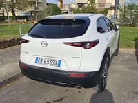 Usata Mazda CX-30 186 CV (136 kW) 2023 Bianco SUV