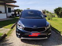 usata Kia Carens Carens 1.7 CRDi 141 CV DCT Cool