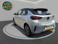 Usata Opel Corsa Edition 100 CV (73 kW) 2023 Nero Utilitaria