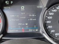 Usata Alfa Romeo Giulia Super 160 CV (117 kW) 2021 Nero Berlina