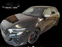 usata Audi RS3 RS3"PRONTA CONSEGNA" KM ZEROOO