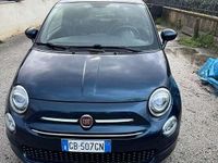 Usata Fiat 500 Pop 51 CV (37 kW) 2020 Utilitaria