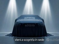 Usata Renault Captur Intens 145 CV (106 kW) 2022 Blu SUV