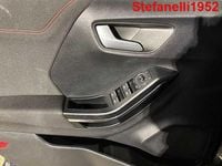 Usata Ford Puma ST-Line 125 CV (91 kW) 2022 Nero SUV