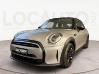 Usata Mini Cooper 136 CV (100 kW) 2024 Grigio Utilitaria