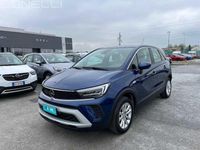 usata Opel Crossland X Crossland