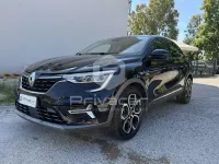 Usata Renault Arkana Techno 94 CV (69 kW) 2023 Nero SUV