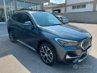 Usata BMW X1 xLine 150 CV (110 kW) 2020 Grigio SUV