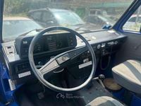 Begagnad VW T3 95 HK (69 kW) 1988 Blå Van