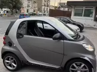 Usata Smart ForFour 2010 Grigio Utilitaria