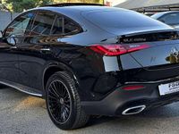 Usata Mercedes GLC220 AMG Line Premium 197 CV (144 kW) 2024 Other Coupé