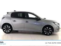 Nuova Peugeot 208 Allure 101 CV (74 kW) 2026 Grigio artense Utilitaria