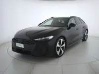 Nuova Audi A5 S-Line 204 CV (150 kW) 2026 Nero mito metallizzato Station wagon