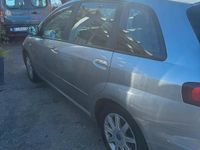 Usata Fiat Croma 120 CV (88 kW) 2005 Grigio Station wagon