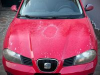 Usata Seat Ibiza 69 CV (50 kW) 2006 Utilitaria