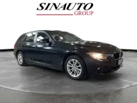 Usata BMW 318 143 CV (105 kW) 2015 Other Station wagon