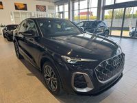 Nuova Audi Q5 S-Line 204 CV (150 kW) 2025 Nero SUV