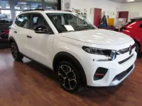 Ny Citroën C3 PureTech 101 HK (74 kW) 2026 Vit SUV