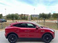 usata Jaguar E-Pace 2.0D 150 CV AWD AUTO S+NAVI+CAMERA+PELLE