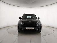 Usata Mini Cooper D Countryman Classic 150 CV (110 kW) 2023 Nero SUV