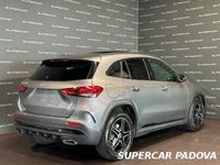 usata Mercedes GLA250 ePlug-in hybrid Automatic Premium disp. altri col.