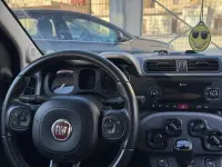 Usata Fiat Panda Lounge 69 CV (50 kW) 2016 Utilitaria