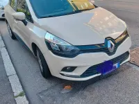Usata Renault Clio 78 CV (57 kW) 2018 Station wagon
