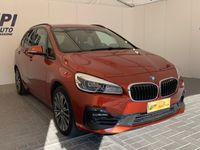 usata BMW 216 Serie 2 Active Tourer d Sport usato