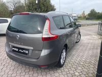 Usata Renault Scénic III XMOD 110 CV (80 kW) 2015 Grigio Monovolume