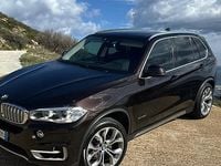 Usata BMW X5 218 CV (160 kW) 2014 SUV
