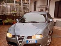 usata Alfa Romeo GT 1.9 jtd mjt Luxury