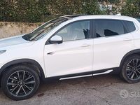 Usata DR F35 154 CV (113 kW) 2022 Bianco SUV