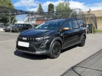 Nuova Dacia Jogger 120 CV (88 kW) 2026 Nero Monovolume