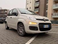 Usata Fiat Panda Easy 69 CV (50 kW) 2016 Utilitaria