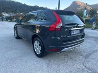 usata Volvo XC60 (2008-2018) - 2017