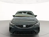 Nuova Seat Ibiza 80 CV (58 kW) 2026 Fiord blue Utilitaria