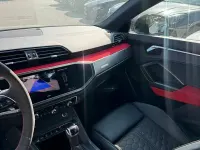 Usata Audi Q3 400 CV (294 kW) 2022 Grigio SUV