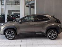 Usata Toyota Yaris Hybrid Lounge 116 CV (85 kW) 2022