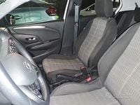 Usata Opel Corsa Edition 100 CV (73 kW) 2022 Bianco Utilitaria