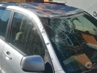 Usata Toyota RAV4 2003 SUV