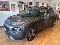 Usado Citroën C3 Aircross Shine 102 HP (75 kW) 2020 Cinzento SUV