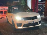 usata Land Rover Range Rover Sport II 2014 3.0 tdV6 S auto