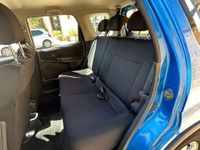 Usata Suzuki Ignis 69 CV (50 kW) 2004 Blu Utilitaria